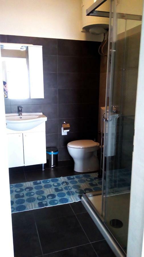 Apartmani Komunela Umag Bagian luar foto