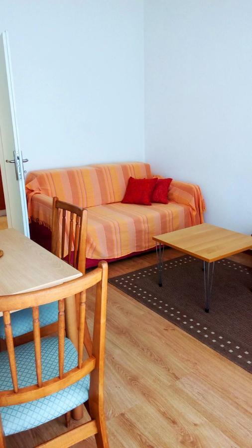 Apartmani Komunela Umag Bagian luar foto