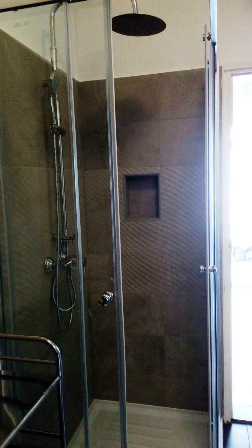 Apartmani Komunela Umag Bagian luar foto