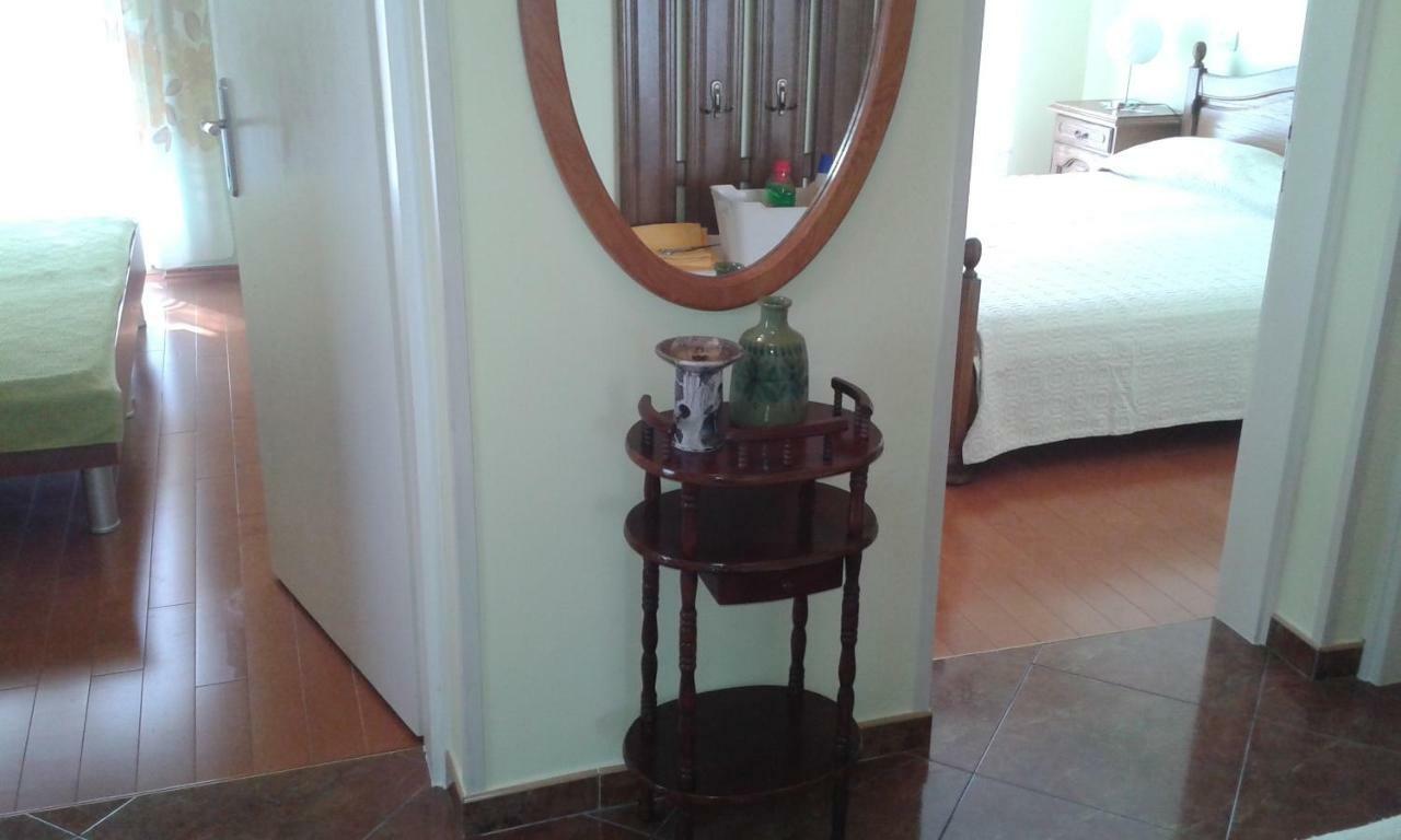 Apartmani Komunela Umag Bagian luar foto