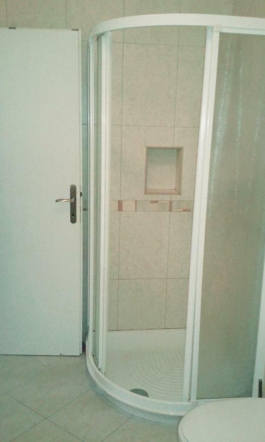 Apartmani Komunela Umag Bagian luar foto