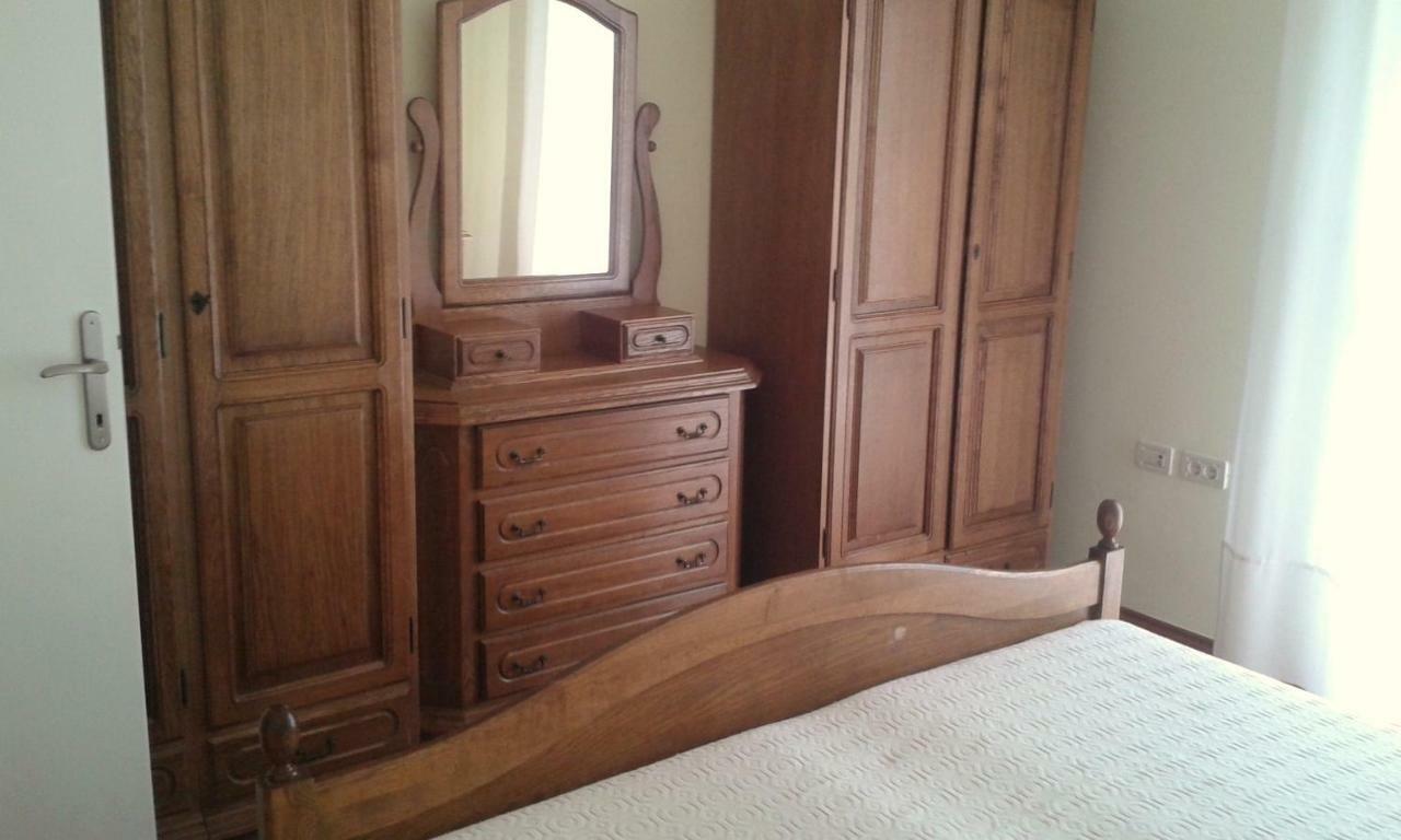 Apartmani Komunela Umag Bagian luar foto