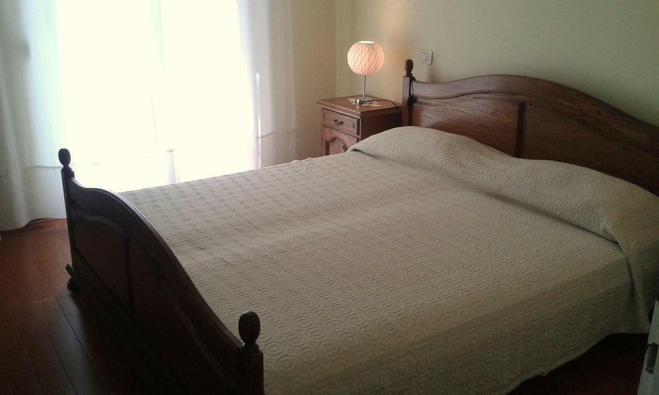 Apartmani Komunela Umag Bagian luar foto